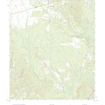 United States Geological Survey Matherville, MS (2020, 24000-Scale) digital map
