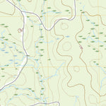 United States Geological Survey Matherville, MS (2020, 24000-Scale) digital map