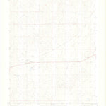 United States Geological Survey Matheson, CO (1970, 24000-Scale) digital map
