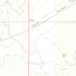 United States Geological Survey Matheson, CO (1970, 24000-Scale) digital map
