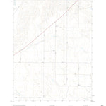 United States Geological Survey Matheson NE, CO (2022, 24000-Scale) digital map