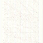 United States Geological Survey Matheson SW, CO (1970, 24000-Scale) digital map