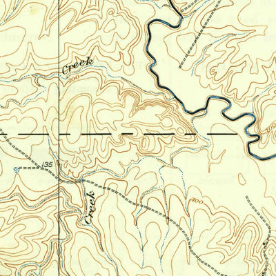 United States Geological Survey Mathis, TX (1927, 62500-Scale) digital map