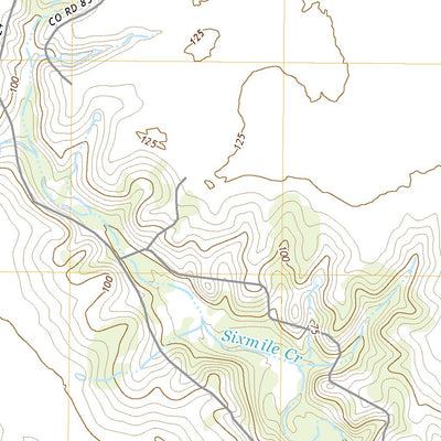 United States Geological Survey Mathis, TX (2022, 24000-Scale) digital map