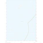 United States Geological Survey Matinicus, ME (2021, 24000-Scale) digital map