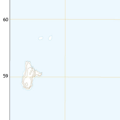 United States Geological Survey Matinicus OE N, ME (2021, 24000-Scale) digital map