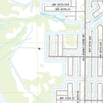 United States Geological Survey Matlacha, FL (2021, 24000-Scale) digital map