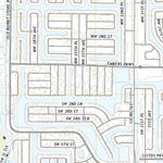 United States Geological Survey Matlacha, FL (2021, 24000-Scale) digital map