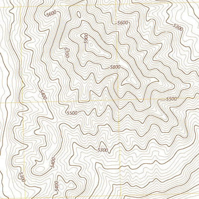 United States Geological Survey Matlin, UT (2023, 24000-Scale) digital map