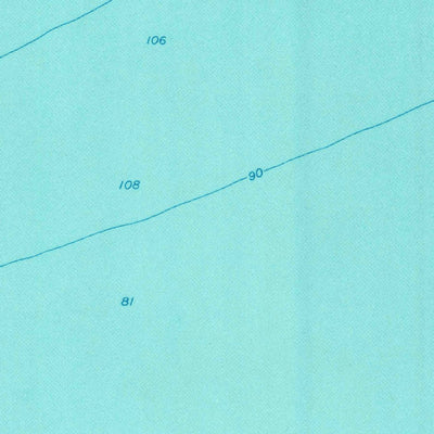 United States Geological Survey Mattituck Hills, NY (1956, 24000-Scale) digital map