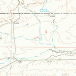 United States Geological Survey Matts Summit, UT (1969, 24000-Scale) digital map