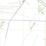 United States Geological Survey Mattson, MS (2020, 24000-Scale) digital map
