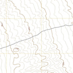 United States Geological Survey Maturango Peak SE, CA (2021, 24000-Scale) digital map
