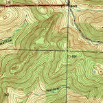 United States Geological Survey Mauckport, IN-KY (1947, 24000-Scale) digital map