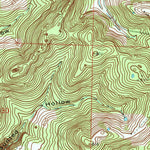United States Geological Survey Mauckport, IN-KY (1970, 24000-Scale) digital map