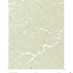 United States Geological Survey Maulden, KY (2022, 24000-Scale) digital map