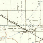 United States Geological Survey Maumee Bay, OH-MI (1900, 62500-Scale) digital map