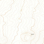 United States Geological Survey Mauna Kea, HI (1956, 24000-Scale) digital map
