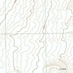 United States Geological Survey Mauna Kea, HI (1993, 24000-Scale) digital map