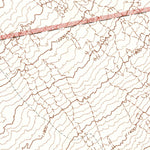 United States Geological Survey Mauna Loa, HI (1981, 24000-Scale) digital map