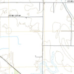 United States Geological Survey Maunie, IL (2021, 24000-Scale) digital map