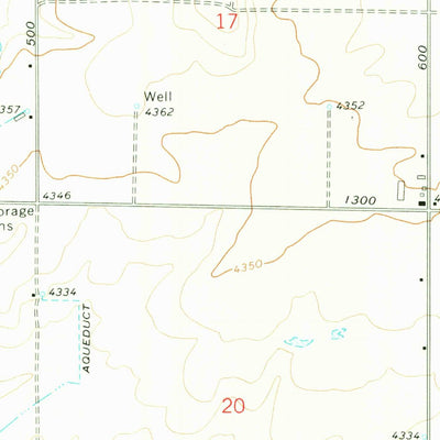 United States Geological Survey Max, ID (1972, 24000-Scale) digital map