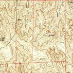 United States Geological Survey Max NE, NE (1962, 24000-Scale) digital map