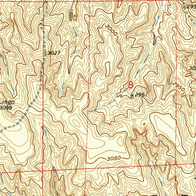 United States Geological Survey Max NE, NE (1962, 24000-Scale) digital map
