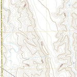 United States Geological Survey Max SE, NE (2021, 24000-Scale) digital map