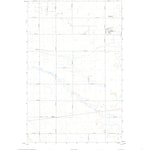 United States Geological Survey Maxbass, ND (2020, 24000-Scale) digital map