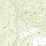 United States Geological Survey Maxson Crater, NM (2020, 24000-Scale) digital map
