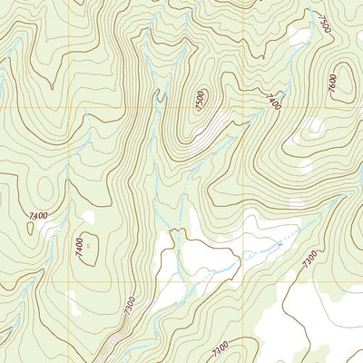 United States Geological Survey Maxson Crater, NM (2020, 24000-Scale) digital map