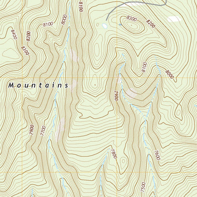 United States Geological Survey Maxson Crater, NM (2020, 24000-Scale) digital map