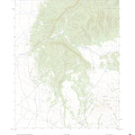United States Geological Survey Maxson Crater, NM (2023, 24000-Scale) digital map