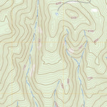 United States Geological Survey Maxson Crater, NM (2023, 24000-Scale) digital map