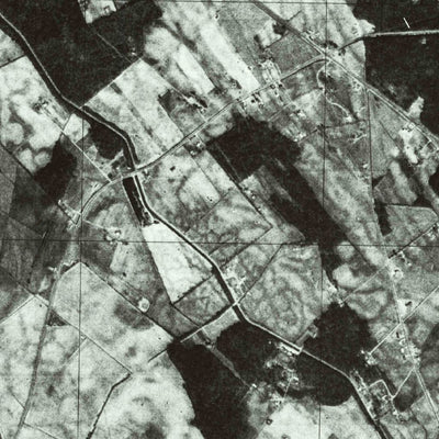 United States Geological Survey Maxton, NC (1976, 24000-Scale) digital map