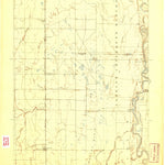 United States Geological Survey Maxwell, CA (1906, 62500-Scale) digital map