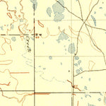 United States Geological Survey Maxwell, CA (1906, 62500-Scale) digital map