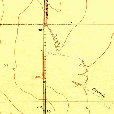 United States Geological Survey Maxwell, CA (1917, 31680-Scale) digital map