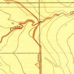 United States Geological Survey Maxwell, CA (1917, 31680-Scale) digital map