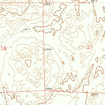 United States Geological Survey Maxwell NE, NE (1970, 24000-Scale) digital map