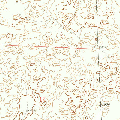 United States Geological Survey Maxwell NE, NE (1970, 24000-Scale) digital map