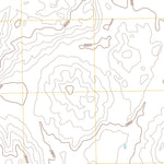 United States Geological Survey Maxwell NE, NE (2011, 24000-Scale) digital map