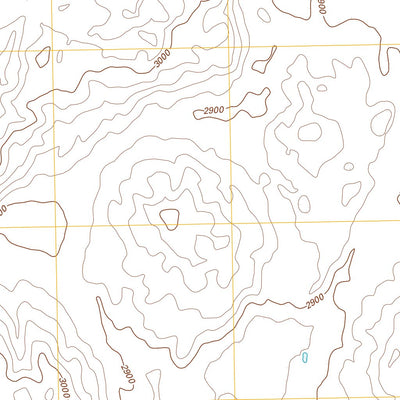 United States Geological Survey Maxwell NE, NE (2011, 24000-Scale) digital map