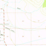 United States Geological Survey May, ID (1956, 62500-Scale) digital map
