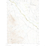 United States Geological Survey May, ID (2020, 24000-Scale) digital map