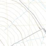 United States Geological Survey May, ID (2020, 24000-Scale) digital map