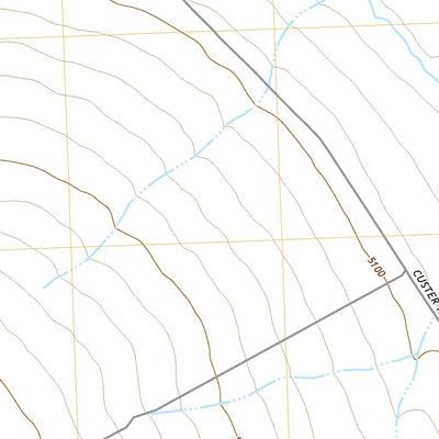United States Geological Survey May, ID (2020, 24000-Scale) digital map