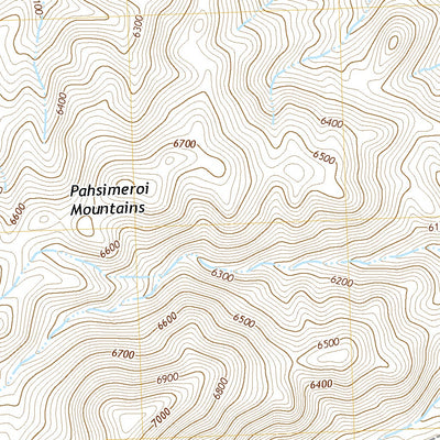 United States Geological Survey May, ID (2020, 24000-Scale) digital map