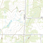 United States Geological Survey May, TX (2022, 24000-Scale) digital map